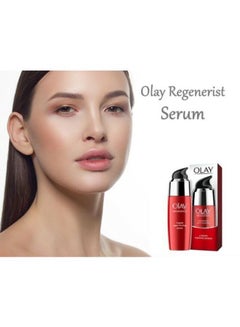 Olay Regenerist Micro-Sculpting Serum Red 50ml  - Image 4