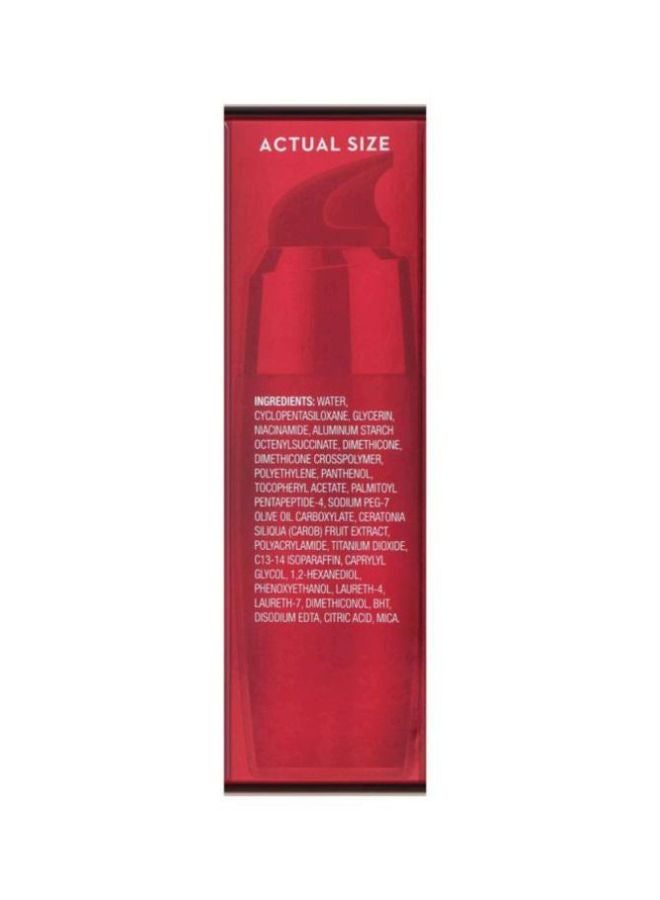 Olay Regenerist Micro-Sculpting Serum Red 50ml  - Image 3