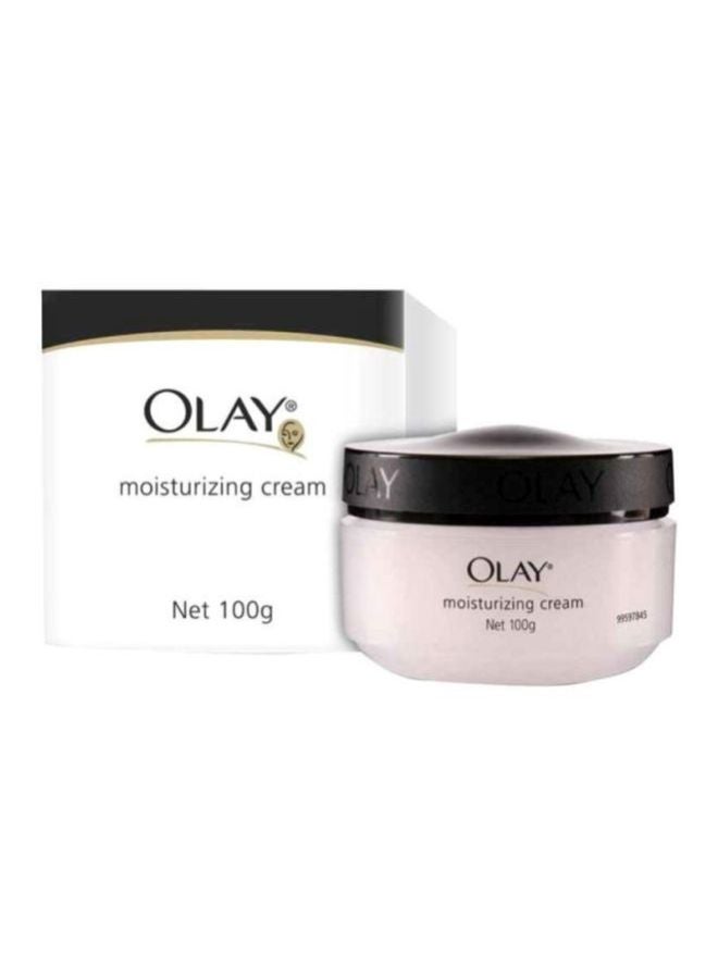 كريم مرطب 100جرام - Image 3