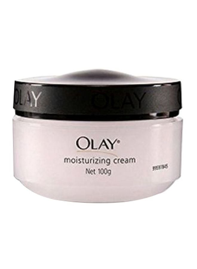 كريم مرطب 100جرام - Image 1