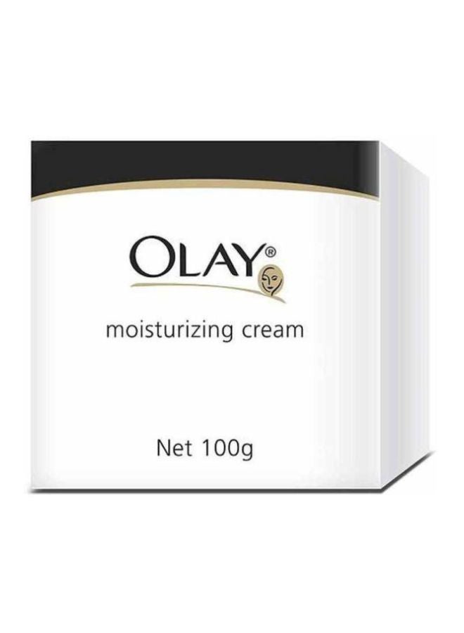 كريم مرطب 100جرام - Image 2