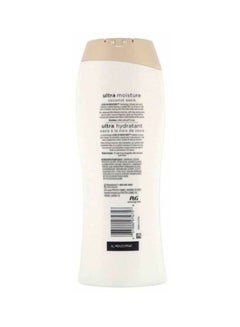 Olay Ultra Moisture Coconut Oasis Body Wash 650ml  - Image 2