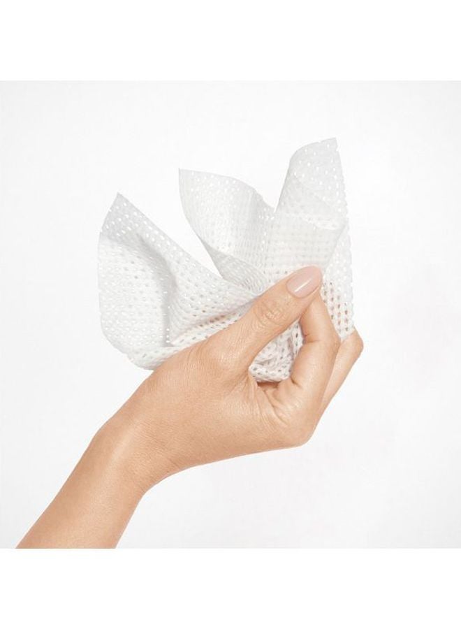 Olay 3-Piece Make-Up Remover Wet Cloth 19.8x15.7inch - Image 3