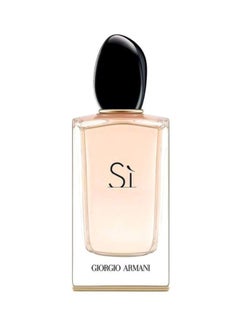 armani Si EDP 100ml  - Image 1