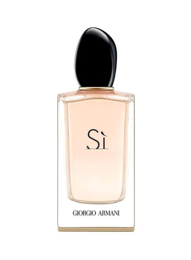 armani - Si EDP 100ml - Image 1
