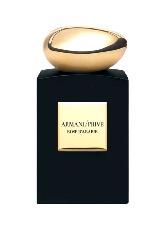 armani Prive Rose D Arabie EDP 100ml  - Image 1