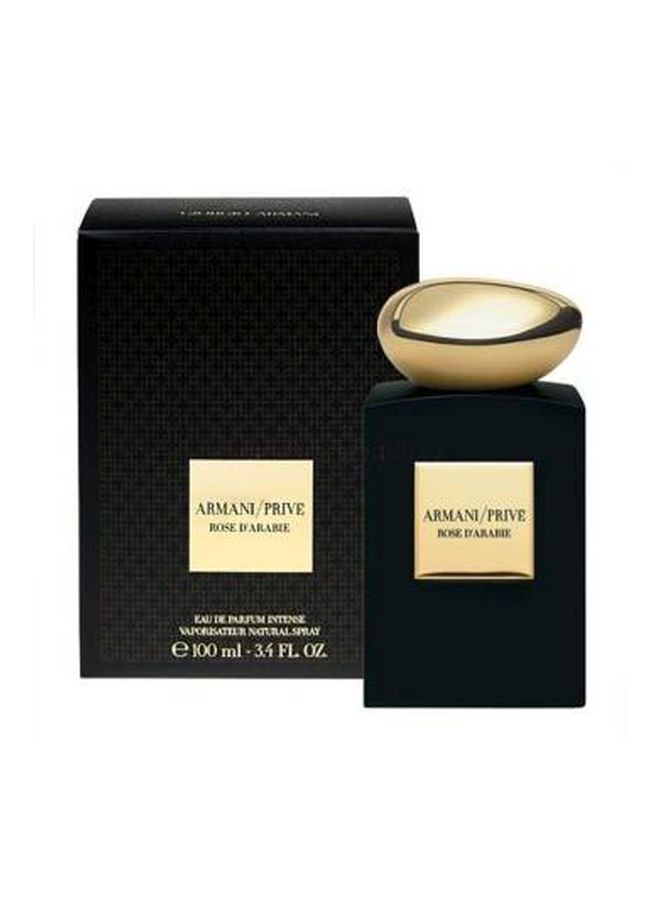 armani Prive Rose D Arabie EDP 100ml  - Image 2