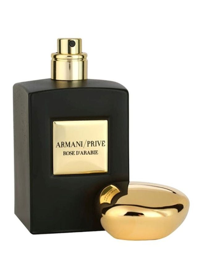 armani Prive Rose D Arabie EDP 100ml  - Image 4