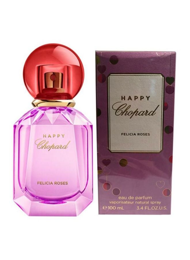 Chopard - Happy Felicia Roses EDP 100ml - Image 1