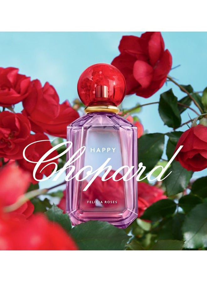 Chopard - Happy Felicia Roses EDP 100ml - Image 1