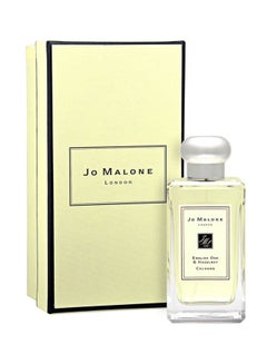 jo Malone English Oak And Hazelnut Cologne 100ml  - Image 2