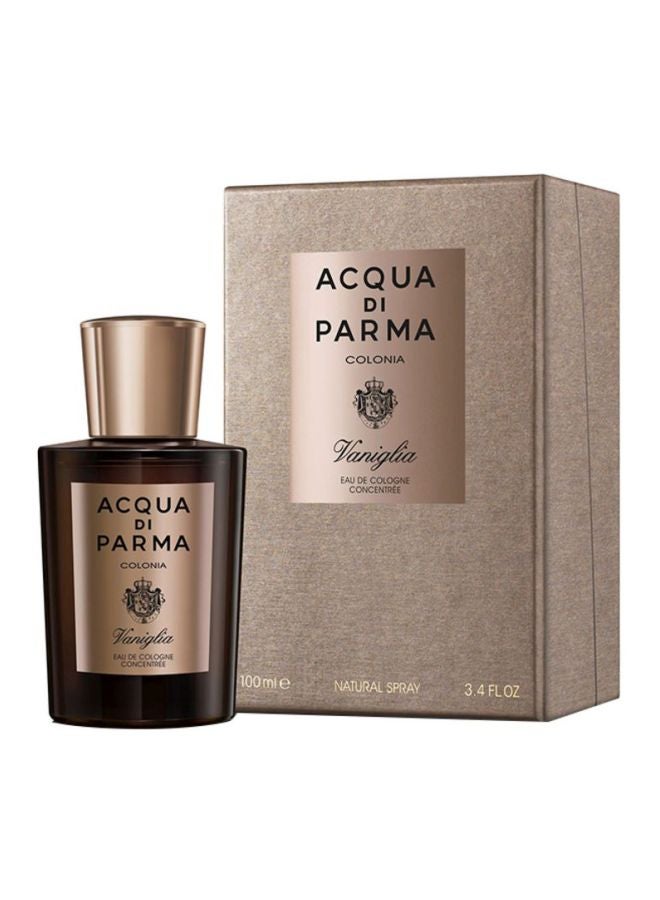 acqua di parma - Colonia Vaniglia EDC 100ml - Image 1