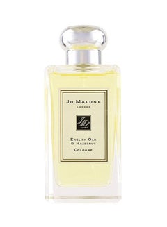 jo Malone English Oak And Hazelnut Cologne 100ml  - Image 1