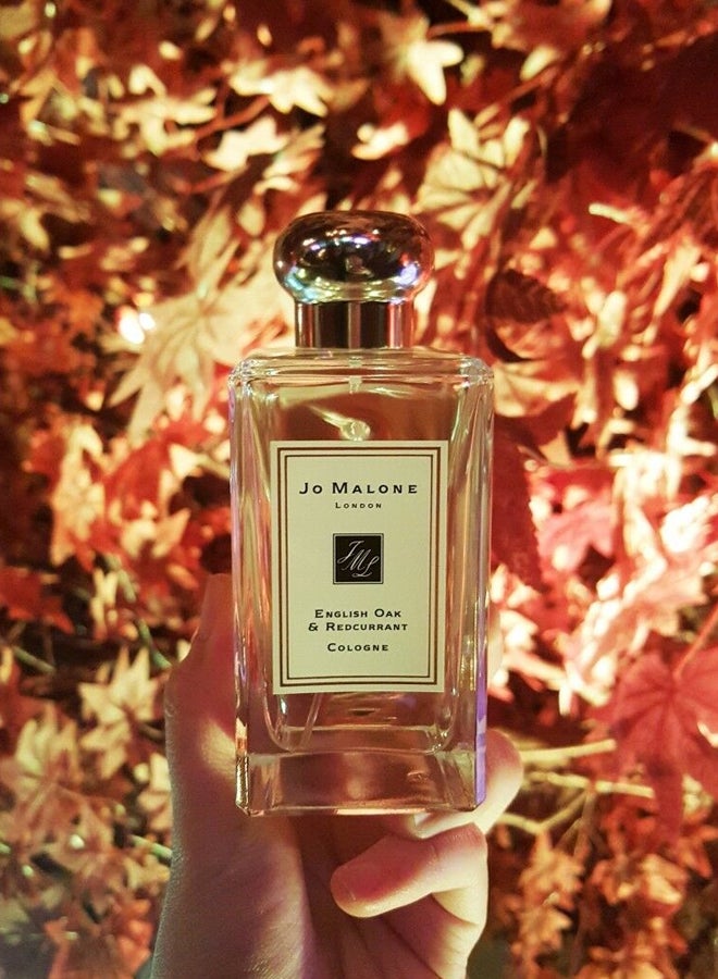 Perfume Jo Malone Red Currant And English Oak Cologne English Oak
