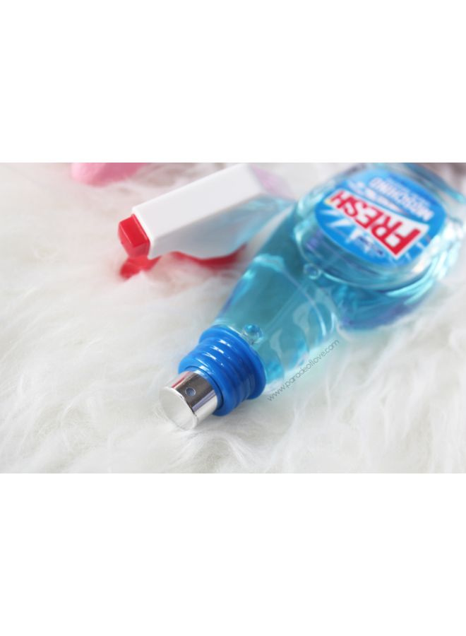 MOSCHINO - Set Of 2 Fresh Couture EDT 100ml 100ml - Image 1