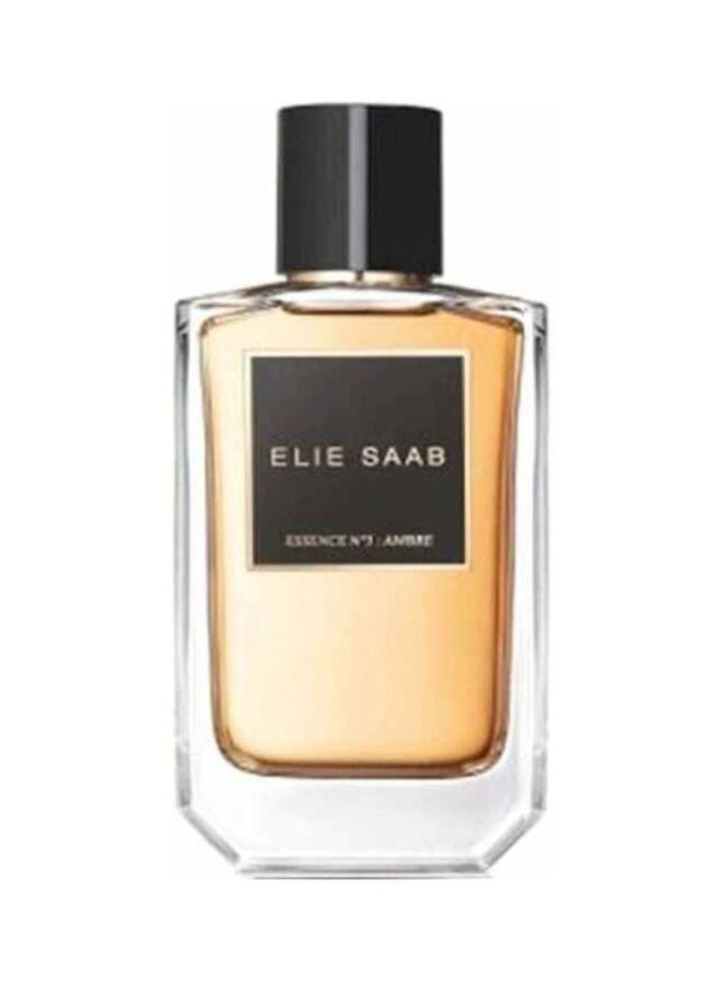 إيلي صعب ماء عطر إيسنس رقم 1 روز 100ملليلتر - Image 1