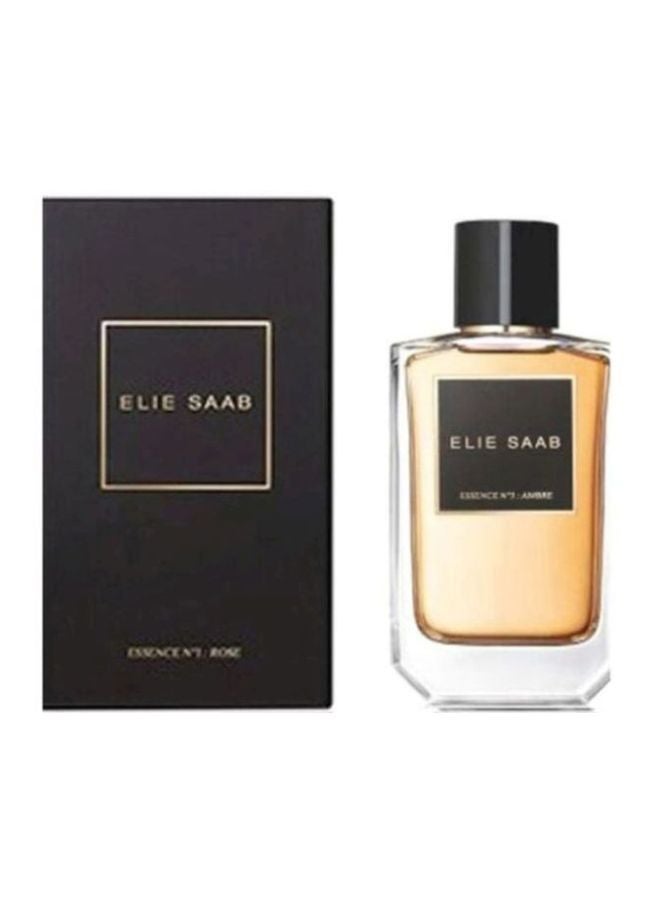 إيلي صعب ماء عطر إيسنس رقم 1 روز 100ملليلتر - Image 2