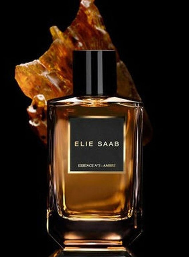 إيلي صعب ماء عطر إيسنس رقم 1 روز 100ملليلتر - Image 4