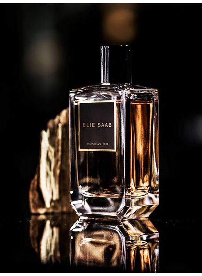 إيلي صعب ماء عطر إيسنس رقم 1 روز 100ملليلتر - Image 5