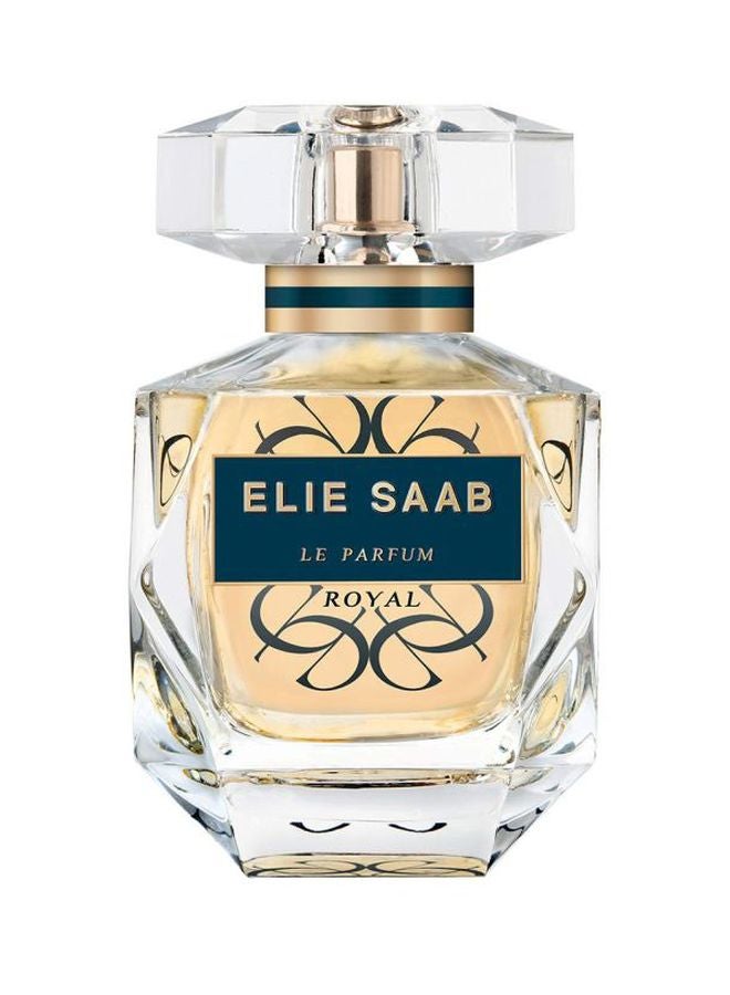 إيلي صعب ماء عطر لو بارفوم رويال 50ملليلتر  - Image 1