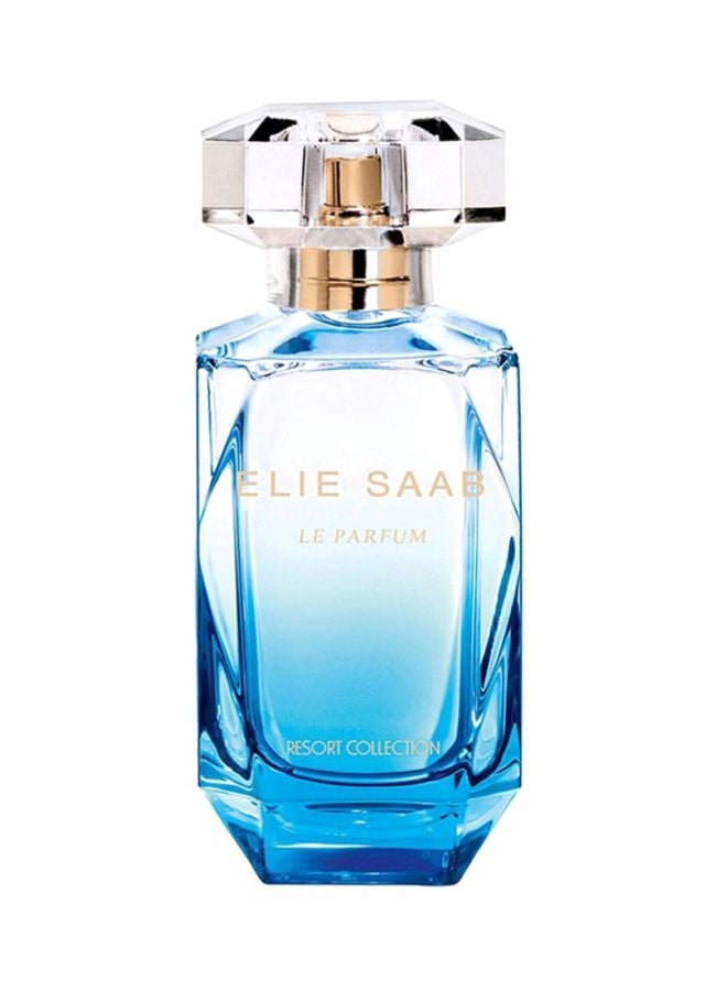 إيلي صعب ماء عطر لا بارفوم ريزورت 90ملليلتر - Image 1