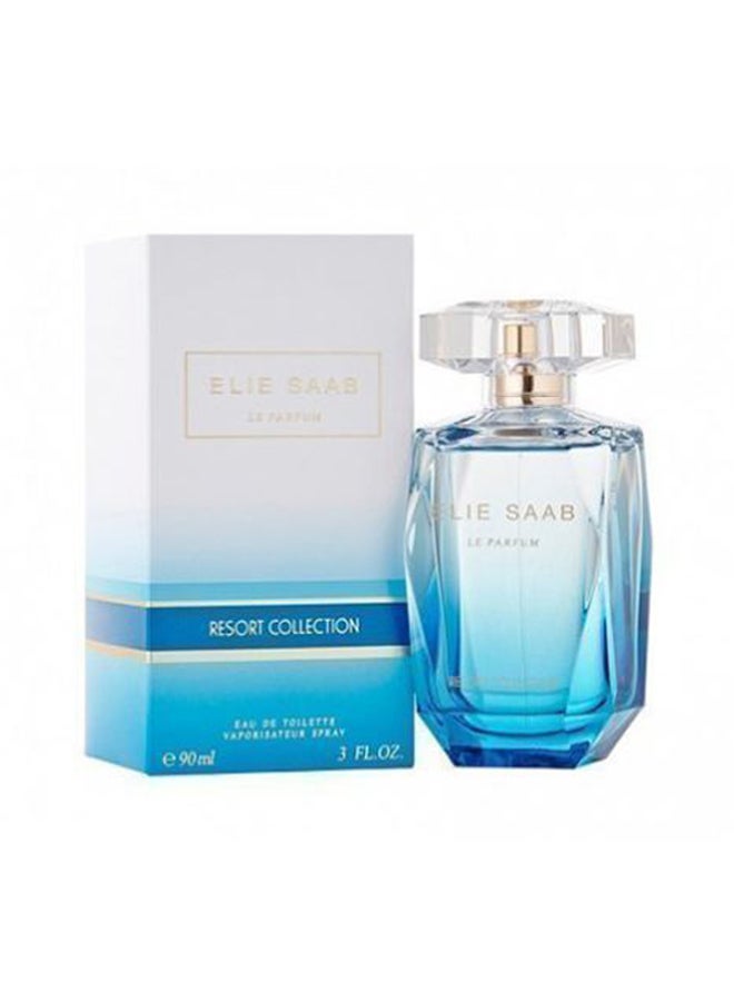 إيلي صعب ماء عطر لا بارفوم ريزورت 90ملليلتر - Image 2