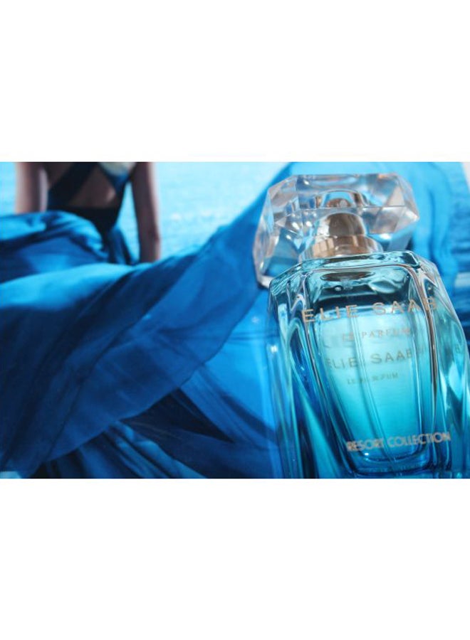 إيلي صعب ماء عطر لا بارفوم ريزورت 90ملليلتر - Image 5