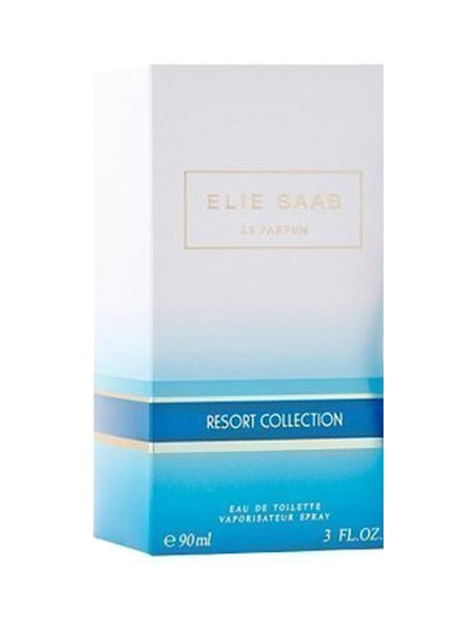 إيلي صعب ماء عطر لا بارفوم ريزورت 90ملليلتر - Image 3