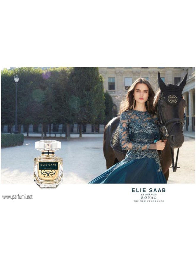 إيلي صعب - ماء عطر رويال 90ملليلتر - Image 1