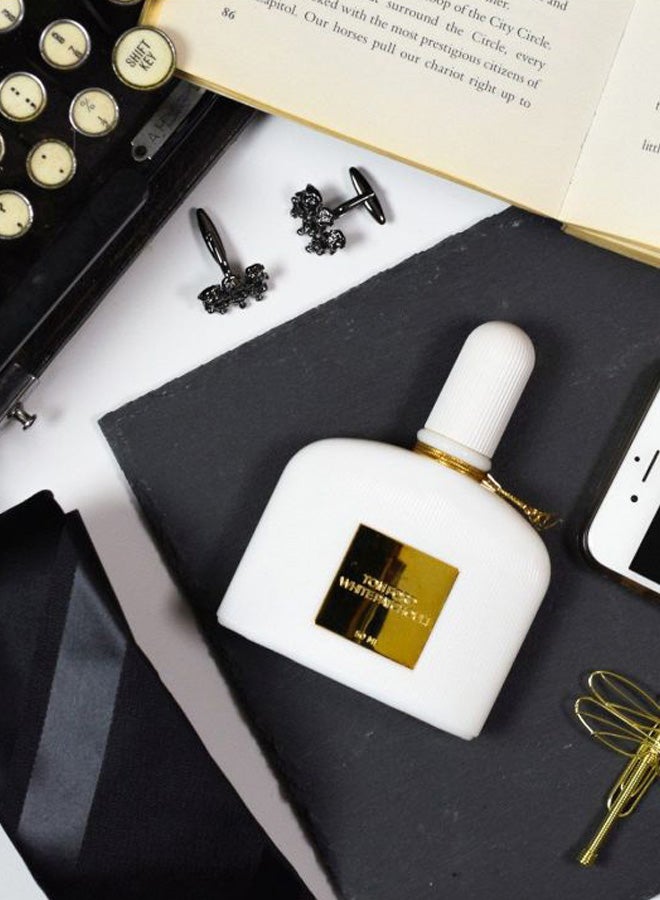 توم فورد ماء عطر وايت باتشولي 50ملليلتر - Image 4