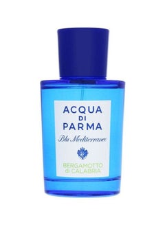 acqua di parma Blu Mediterraneo Bergamotto Di Calabria EDT 150ml  - Image 1