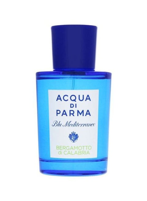Blu Mediterraneo Bergamotto Di Calabria EDT 150ml