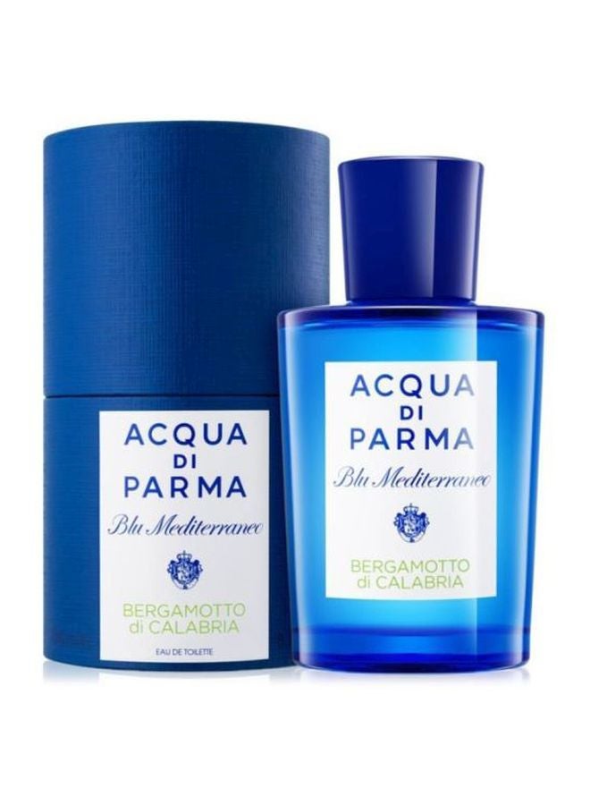 بلو ميديترانيو بيرغاموتو دي كالابريا EDT 150ملليلتر - Image 2
