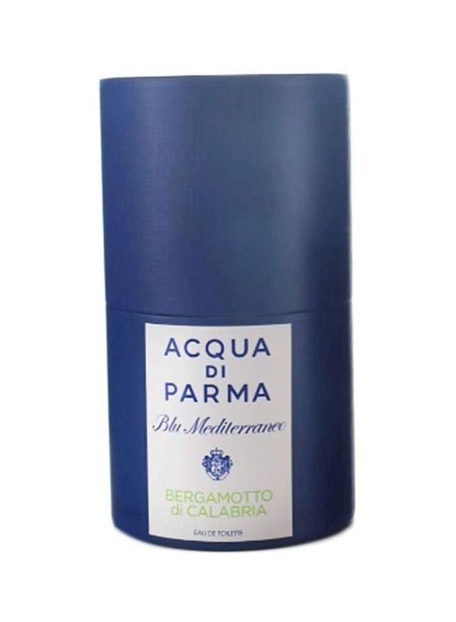 بلو ميديترانيو بيرغاموتو دي كالابريا EDT 150ملليلتر - Image 3