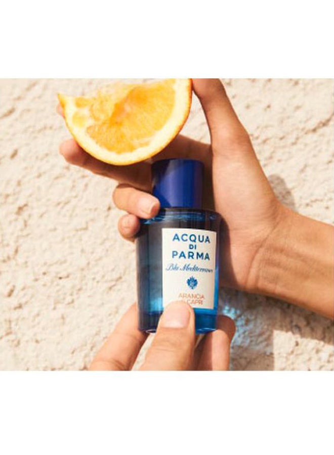 بلو ميديترانيو بيرغاموتو دي كالابريا EDT 150ملليلتر - Image 5