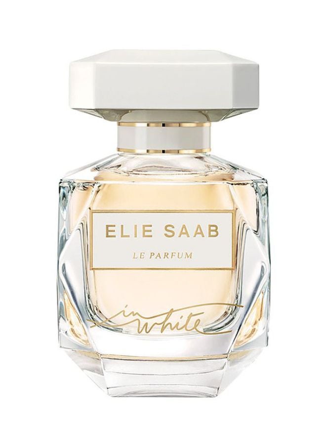 إيلي صعب ماء عطر لا بارفام إن وايت 50ملليلتر  - Image 1