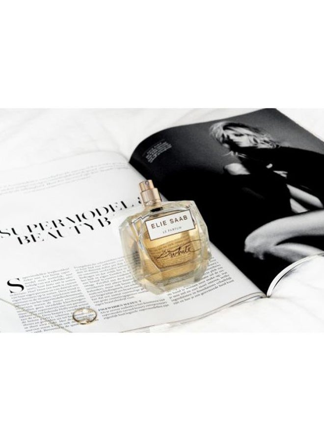 Le Parfum In White EDP 50ml