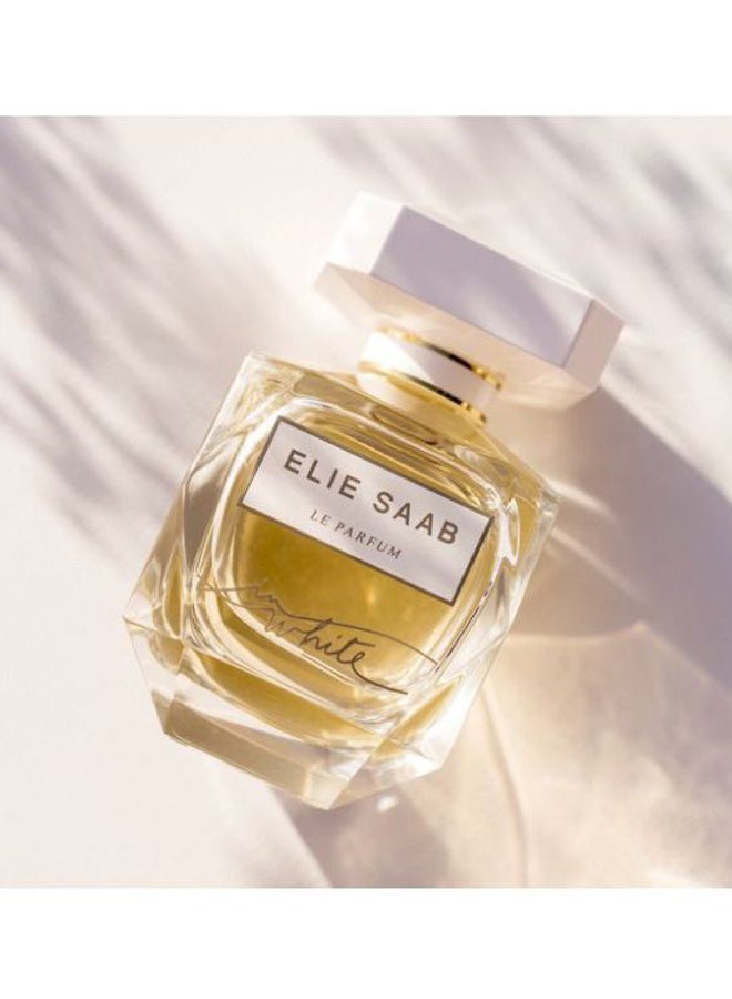 Le Parfum In White EDP 50ml