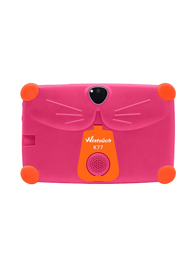 K77 WiFi Tablet