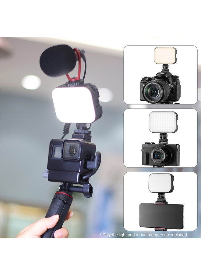 VL100C Mini Video LED Light Black - v1601105315/N40738494A_4