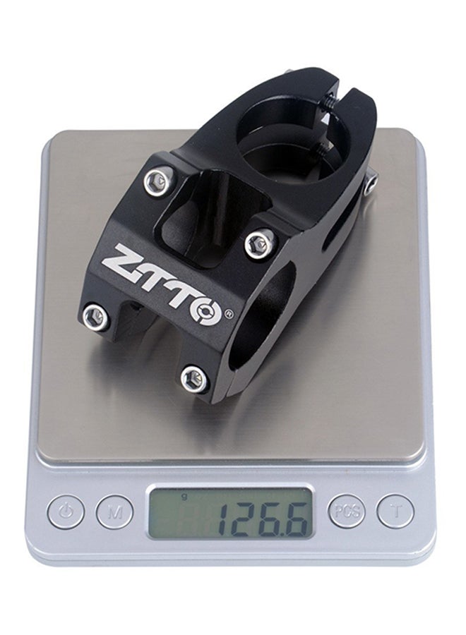 ZTTO - Bicycle Adjustable Short Handlebar Stem Riser 14x5x3cm - Image 1