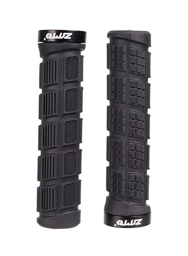 ZTTO 2-Piece Handle Cover Mountain 14x7.6x3.6cm - Image 1