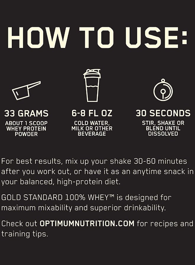 Optimum Nutrition - Pack Of 6 100 Percent Whey Protein Stick Extreme Milk Chocolate Bar 32 Gram - Image 1