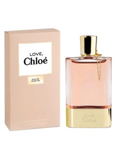 Chloe Love EDP 50ml  - Image 3