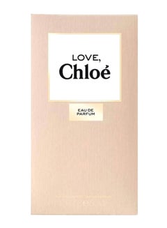 Chloe Love EDP 50ml  - Image 4