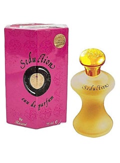 رصاصي EDP سيداكشن 75ملليلتر  - Image 2