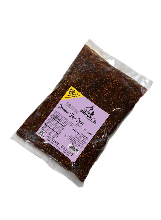 Hungry Figs Paste 500grams - Image 2