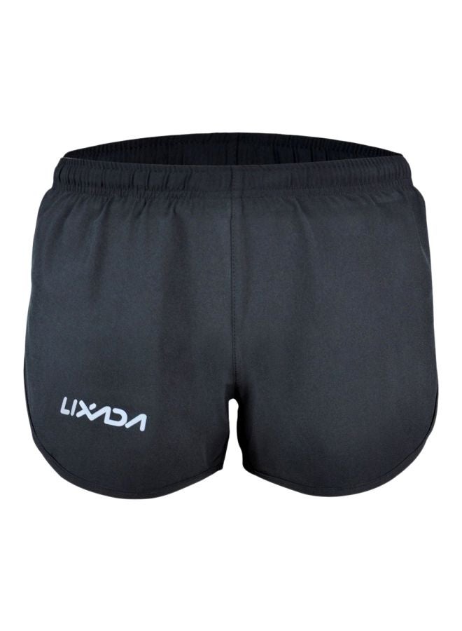 LIXADA 2-In-1 Running Shorts M  - Image 1
