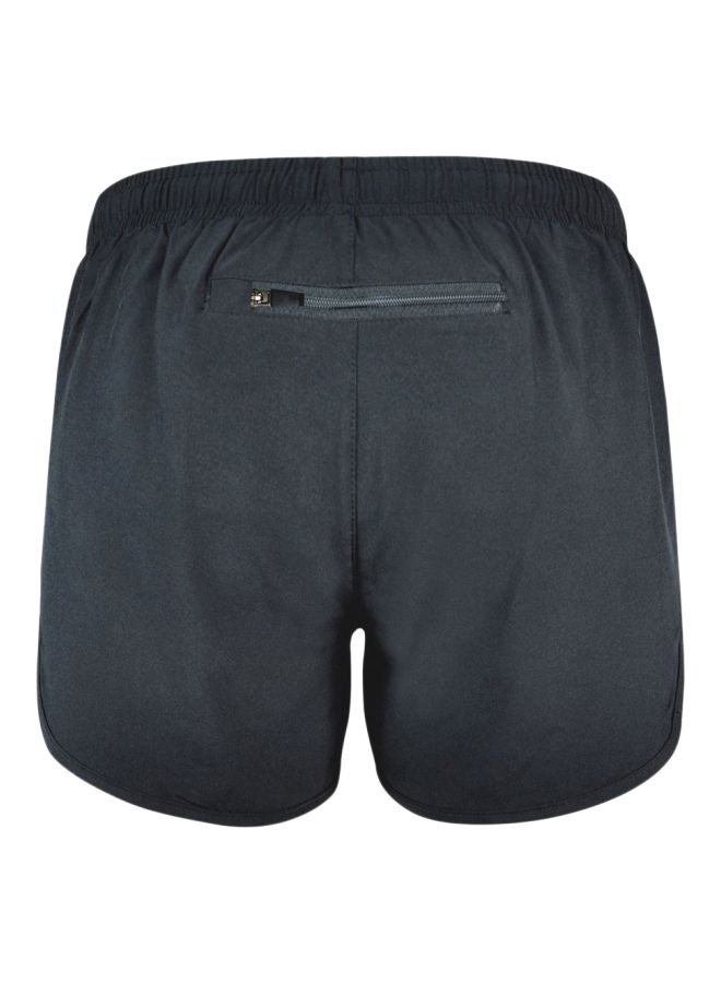 LIXADA 2-In-1 Running Shorts M  - Image 2