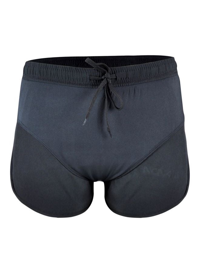 LIXADA 2-In-1 Running Shorts M  - Image 3